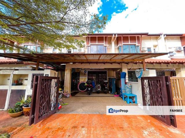 House for sale in Kajang, Langat