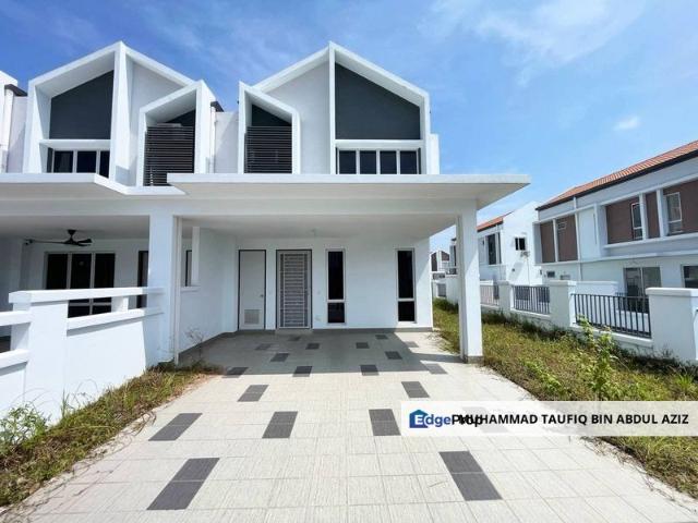 House for sale in Bangi Lama, Majlis Perbandaran Kajang
