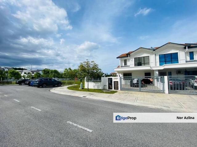 House for sale in Bangi Lama, Majlis Perbandaran Kajang