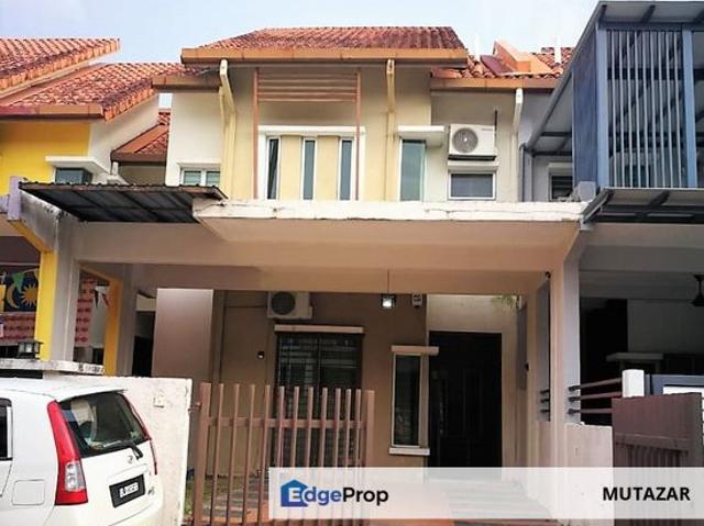 House for sale in Bangi Lama, Majlis Perbandaran Kajang
