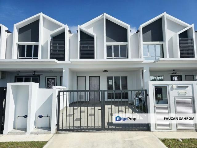 House for rent in Bangi Lama, Majlis Perbandaran Kajang
