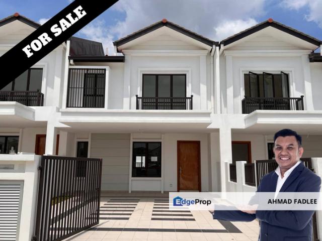 House for sale in Bangi Lama, Majlis Perbandaran Kajang