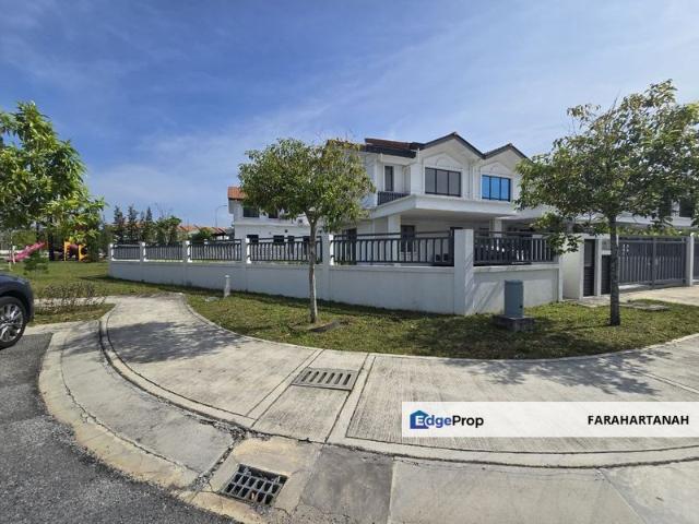 House for sale in Bangi Lama, Majlis Perbandaran Kajang