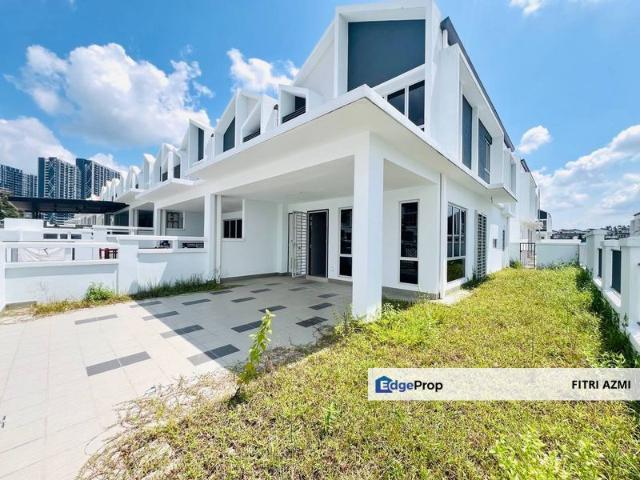 House for sale in Kajang, Langat