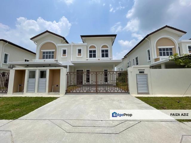 House for sale in Kajang, Langat