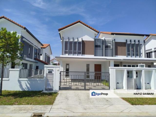House for sale in Kajang, Langat