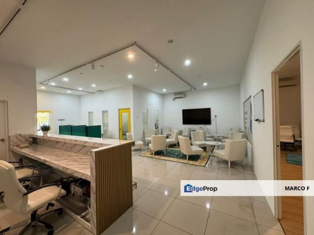 Shop for rent in Petaling, Alam Impian