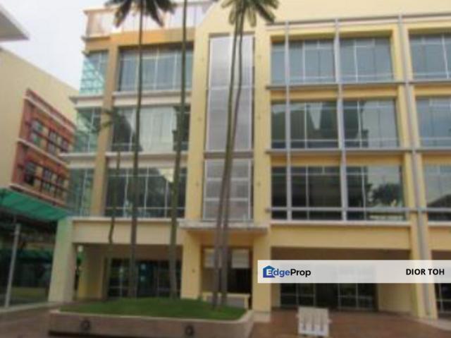 Shop for sale in Petaling, Alam Impian