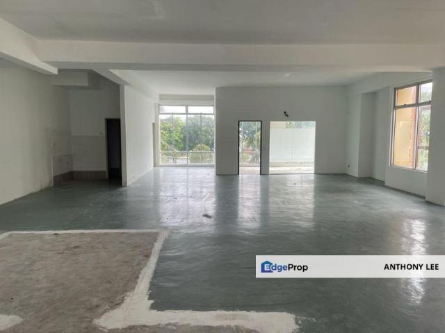 Shop for rent in Shah Alam, Petaling