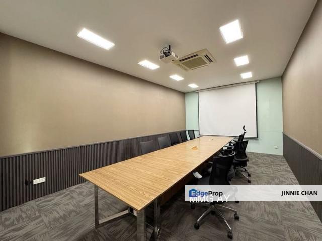 Shop for rent in Petaling, Alam Impian