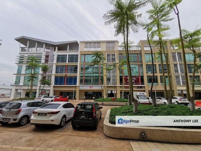 Shop for sale in Shah Alam, Petaling