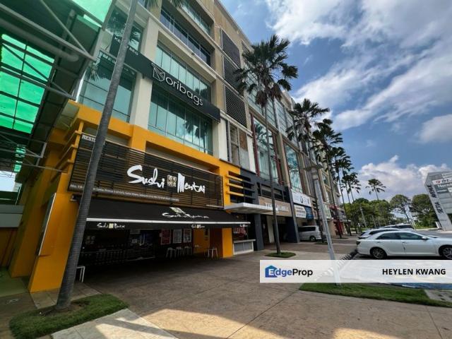 Shop for rent in Petaling, Alam Impian