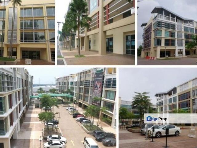 Shop for sale in Petaling, Alam Impian