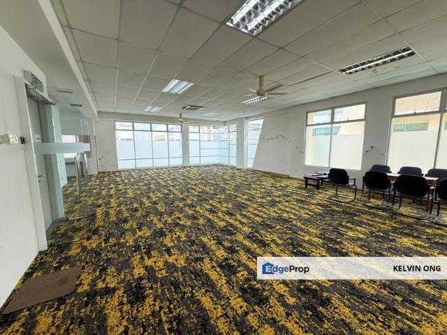 Shop for rent in Petaling, Alam Impian
