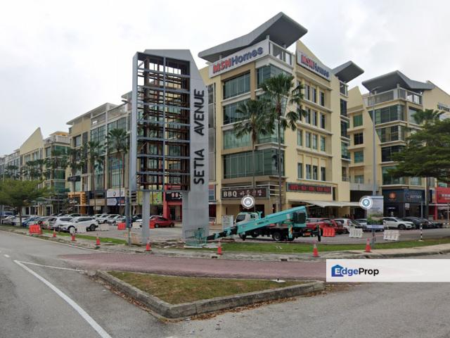 Shop for sale in Petaling, Alam Impian