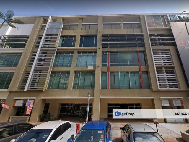 Shop for sale in Petaling, Alam Impian
