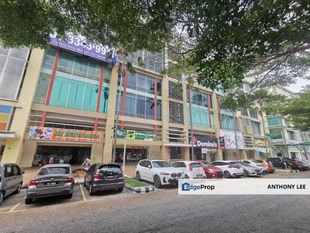 Shop for rent in Petaling, Alam Impian