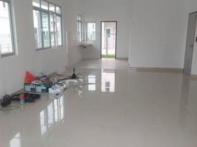 Terraced House for rent in Port Klang, Selangor