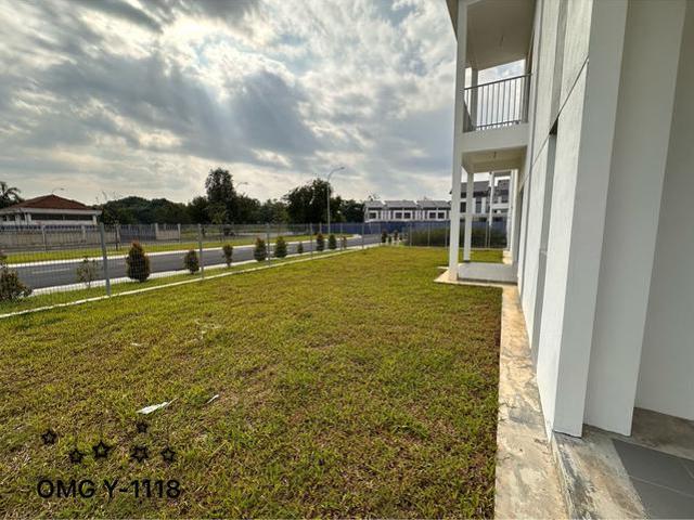 Terraced House for rent in Port Klang, Selangor