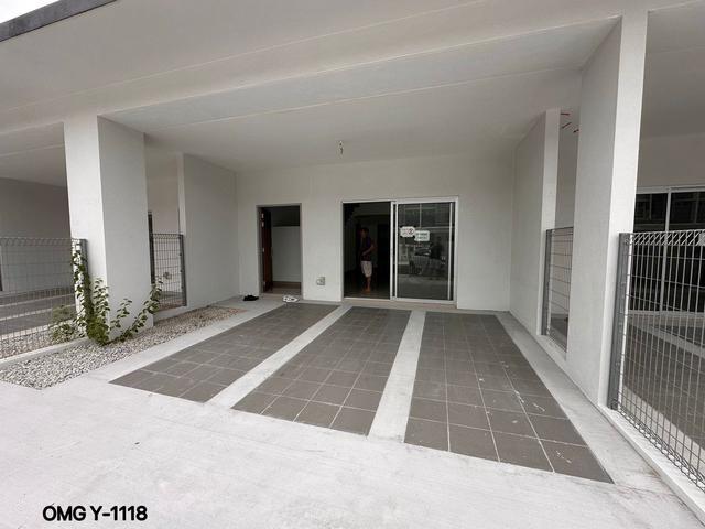 Terraced House for sale in Port Klang, Selangor