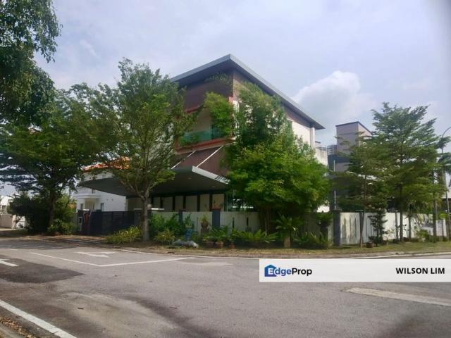House for sale in Port Klang, Selangor