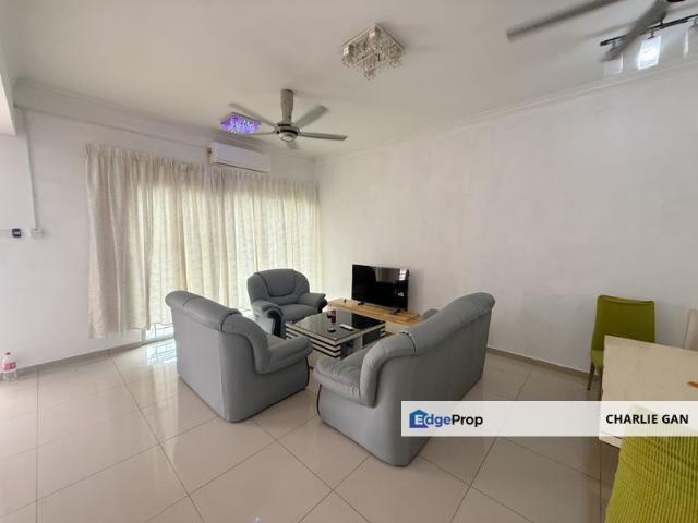 House for rent in Bandar Parklands (Bandar Bukit Tinggi 3), Bandaraya Klang