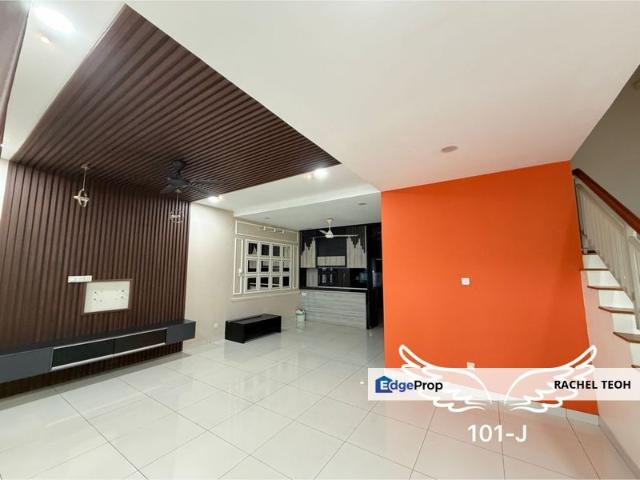 House for rent in Port Klang, Selangor