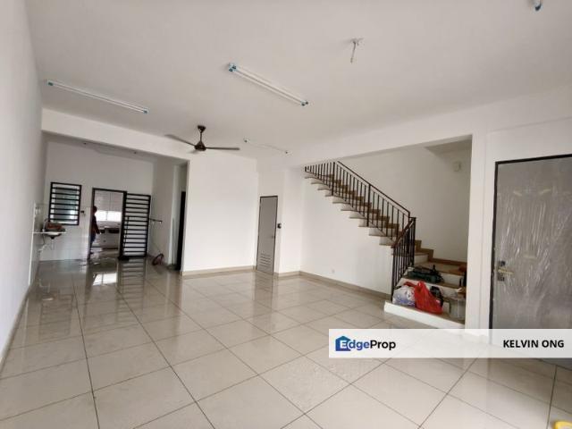 House for rent in Port Klang, Selangor