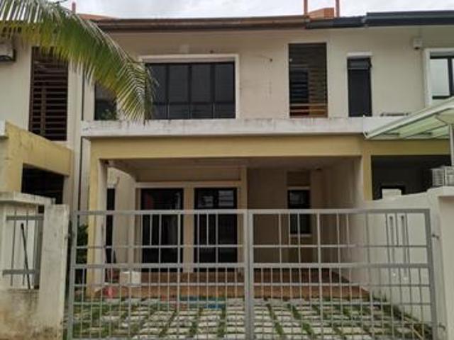 Terraced House for rent in Port Klang, Selangor