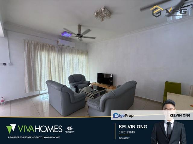 House for rent in Bandaraya Klang, Klang