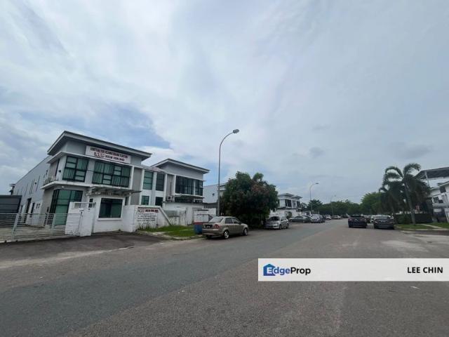 Warehouse for sale in Bukit Ledang, Johor