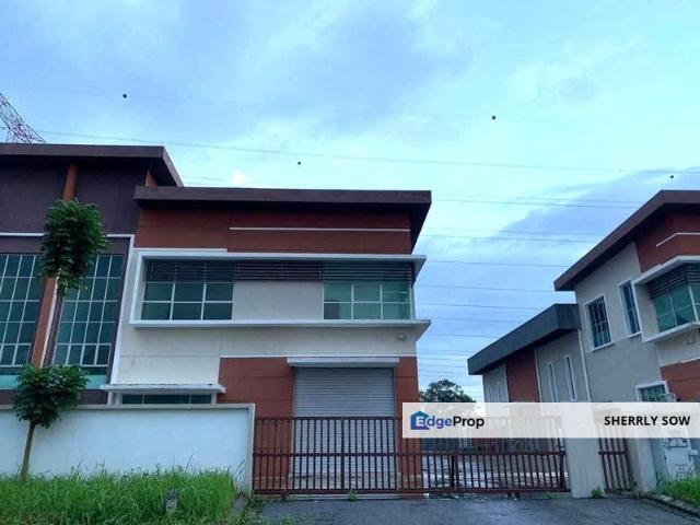 Warehouse for rent in Bukit Ledang, Johor