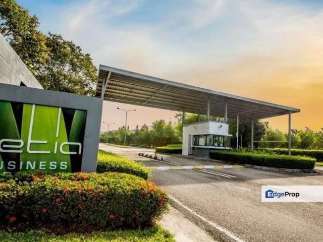 Warehouse for rent in Bukit Ledang, Johor