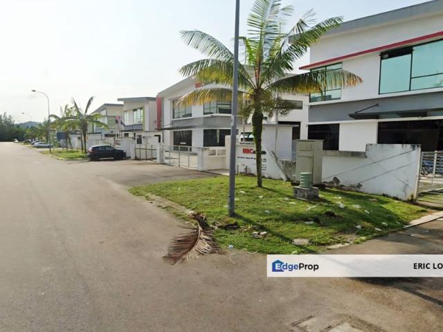 Warehouse for sale in Bukit Ledang, Johor