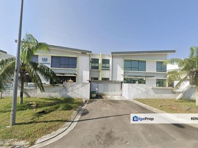 Warehouse for rent in Bukit Ledang, Johor