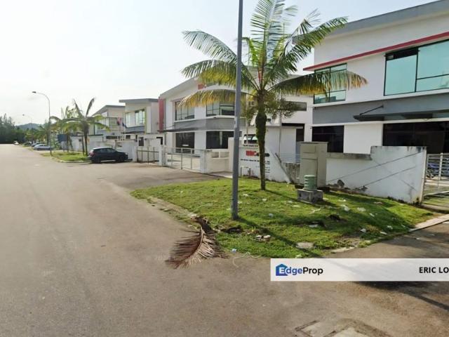 Warehouse for rent in Bukit Ledang, Johor