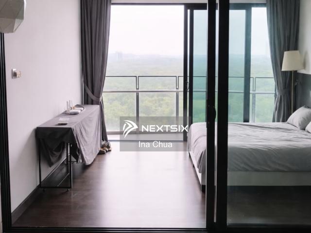 Warehouse for sale in Johor