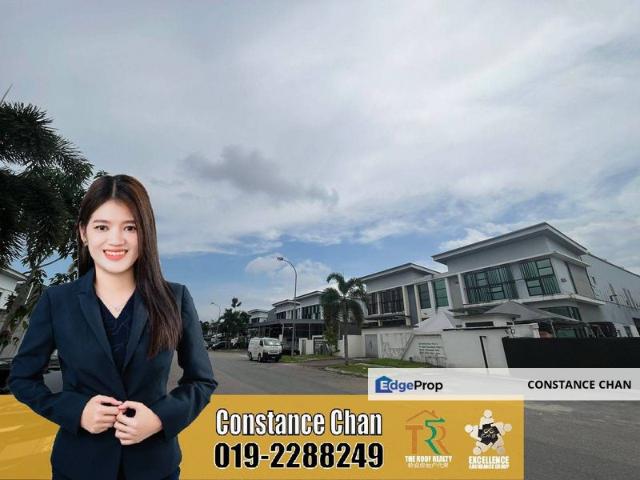 Warehouse for sale in Johor