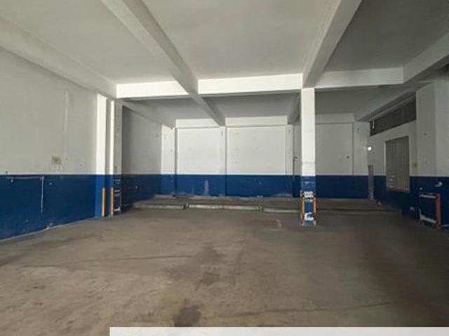 Warehouse for sale in Johor
