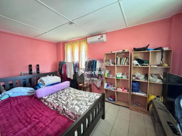 Warehouse for sale in Bukit Ledang, Johor