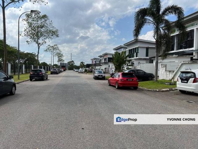 Warehouse for sale in Bukit Ledang, Johor