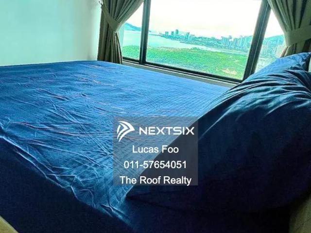 Warehouse for rent in Bukit Ledang, Johor