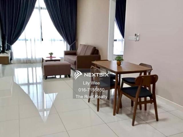 Warehouse for sale in Johor