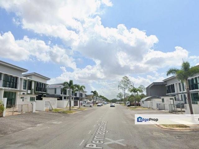 Warehouse for sale in Bukit Ledang, Johor