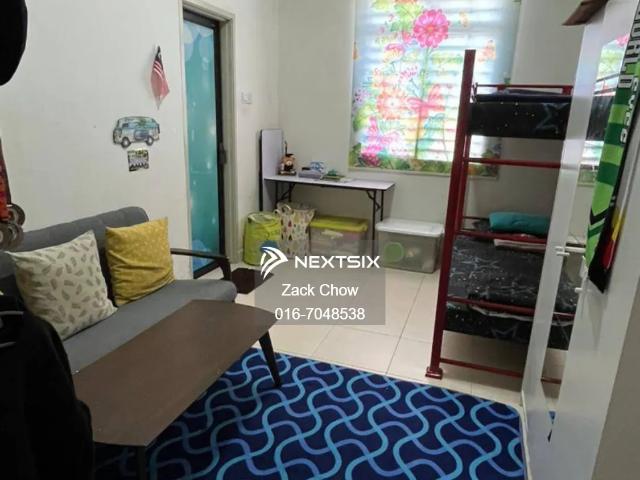 Warehouse for sale in Johore Bahru, Johor