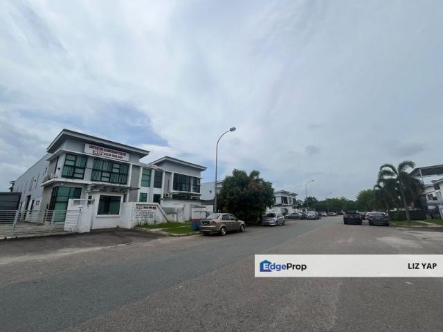 Warehouse for sale in Bukit Ledang, Johor