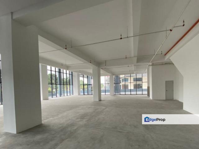 Shop for sale in Petaling, Alam Impian
