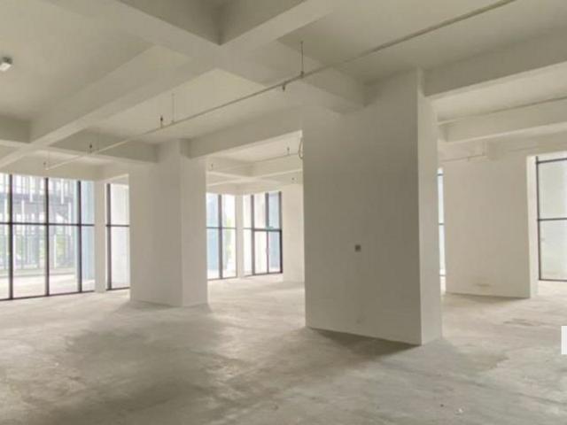 Shop for rent in Petaling, Alam Impian