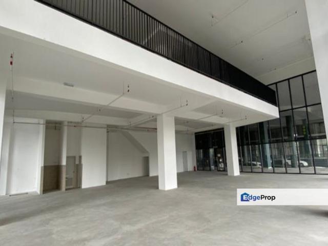 Shop for sale in Petaling, Alam Impian