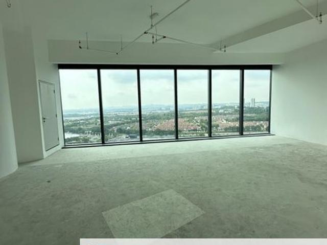 Shop for sale in Petaling, Alam Impian